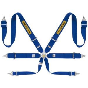 eng_pl_Sabelt-Steel-Saloon-Rally-6-Point-Belts-3-50776_1