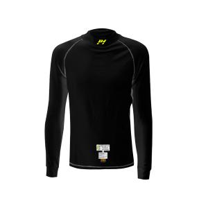 P1-Advanced-Racewear-ELITE-COMFORT-Top-zwart