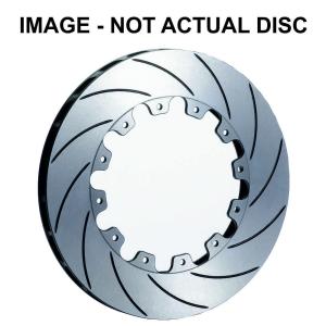 individual disc section image