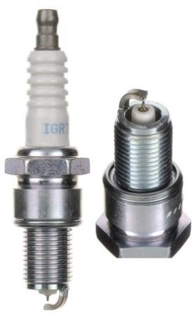 NGK Laser Iridium