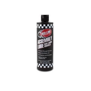 RED LINE LIQUID ASSEMBLY LUBE