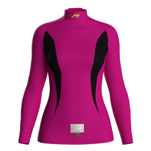 _00003_X-FLOW-WOMAN-TOP_FUCHSIA-BLACK_AA031WOJB_FRONT