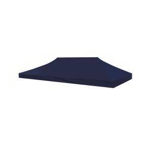 RedX-PROFI-EXTREME navy blue 8x4-roof