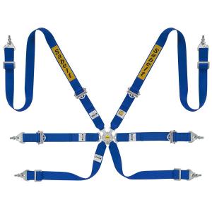 eng_pl_Sabelt-Silver-Saloon-Rally-6-Point-Belts-2-50782_1
