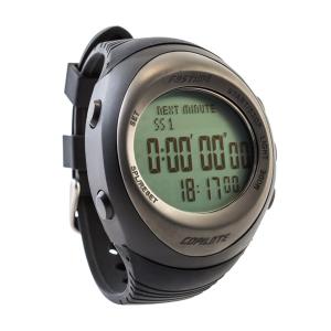 fastrw3gm_-_gun_metal_bezel_-_side