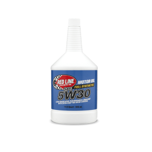 RED LINE MOTOR OIL 5W30 1