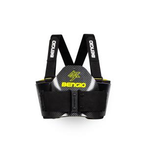 Bengio-AB7-giallo-Fronte