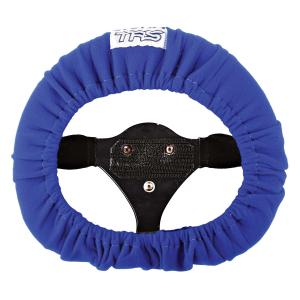 TRS wheel cover BLUE