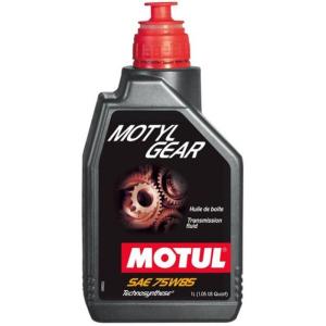 MOTUL MOTYLGEAR (75W851 л.)