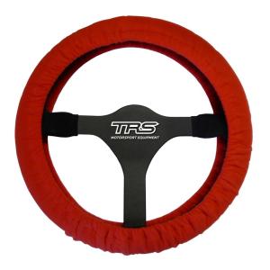 TRS wheel cover RED