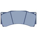 FRP3014/1539/819SN-25/5009W54T25 (AUDI/SEAT/VW/HONDA/LADA TCR (пер.)) FRP3014/1539/819SN-25/5009W54T25 (AUDI/SEAT/VW/HONDA/LADA TCR (пер.))