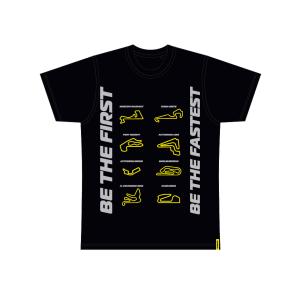 SHONX автодромы взрослая