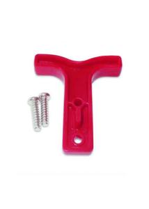 Ruchka-razema-SE50-HDL-RED