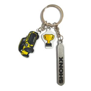 SHONX брелок 1