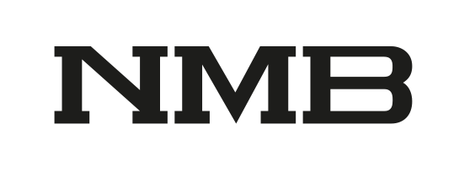 nmb logo nmb logo