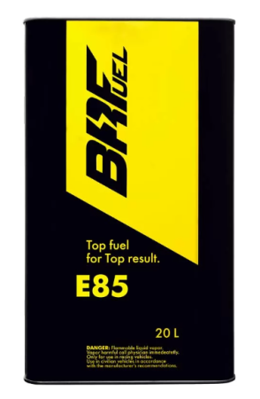 BRFuel E85 топливо спортивное, 20л.