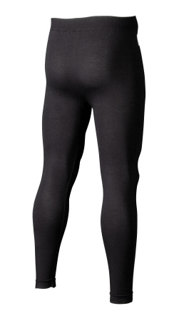 Alpinestars ZX EVO v3 кальсоны для автоспорта, черный, р-р M/L