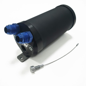 AMS маслоуловитель 1