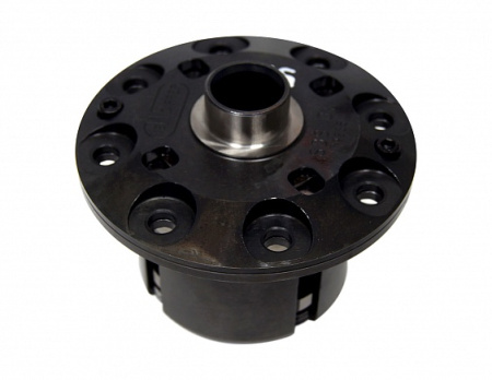 NewDiffer дифференциал самоблокирующийся дисковый для 2123 (24 шлица)