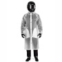 Sparco RAINCOAT EVO дождевой плащ, прозрачный, р-р 130 см.
