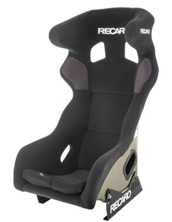 Recaro Pro Racer SPA XL кресло для автоспорта, карбон