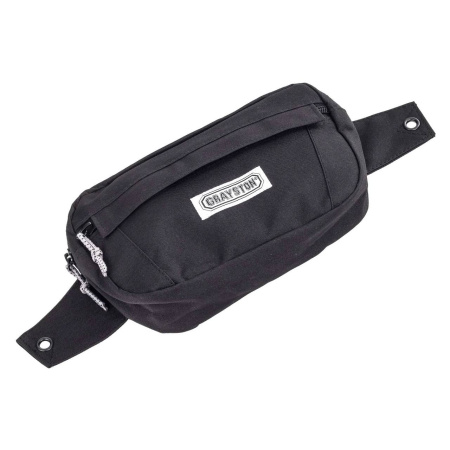 Grayston сумка штурмана, черный