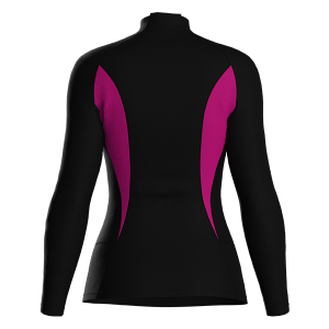 _00006_X-FLOW-WOMAN-TOP_BLACK-FUCHSIA_AA031WOBJ_BACK