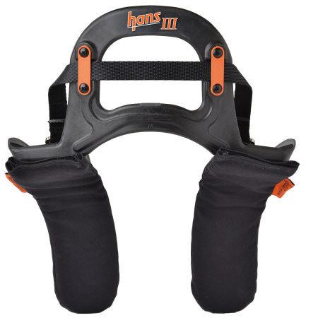 HANS HANS III 20°, черный, р-р М