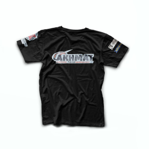 Akhmat OMP 2