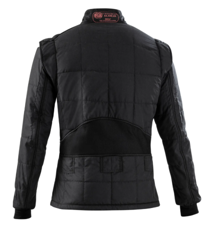 Sparco куртка механика FIA 8867-2016, черный, р-р M