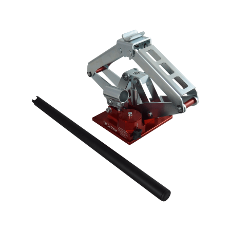 EvoCorse EVOjack Quadra домкрат автомобильный