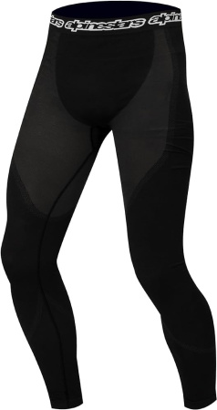 Alpinestars KX кальсоны для картинга, черный , р-р XXL/XXXL