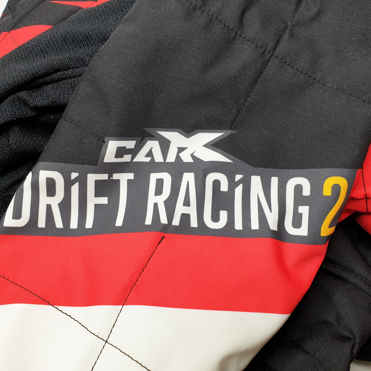 Комбинезон OMP ONE-ART 