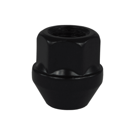 EvoCorse гайка колесная (M14X1,25/H 25 mm./60*), черный