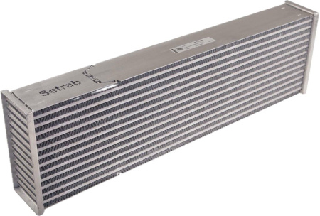 Setrab ядро интеркуллера (580Х170Х70 мм.)