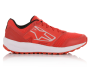 Alpinestars META TRAIL ботинки повседневные, красный/белый, р-р 43.5(EUR)/10.5(US)/9.5(UK)