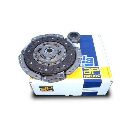 AP Racing к-т сцепления (Subaru Impreza Sti), керамика, б/демпф. (с выжимн. подш.)