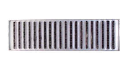 Setrab ядро интеркуллера (250Х276Х70 мм.)/(250IC70-20)