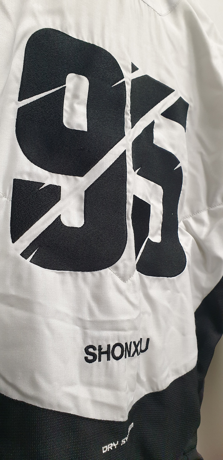 Комбинезон OMP ONE-S 