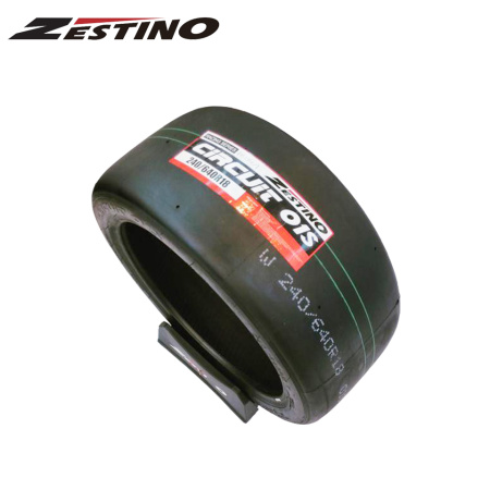 ZESTINO CIRCUIT 01S автошина (слик) (250/650 R18) (Medium)