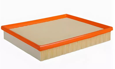 MAHLE фильтр воздушный