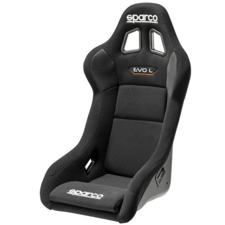 Sparco Evo L QRT Кресло для симрейсинга