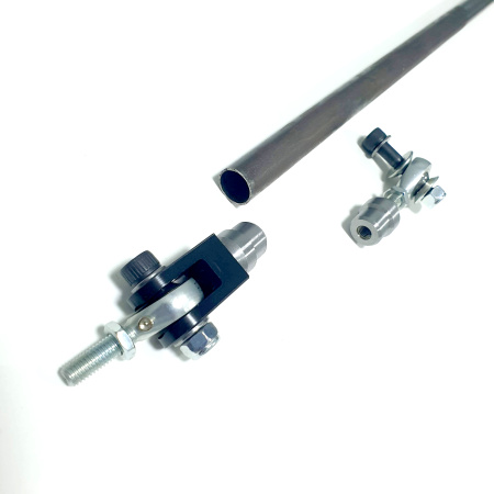 3MO комплект подключения рычага КПП