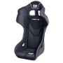 OMP HRC-R FIBERGLASS AIR XL кресло для автоспорта, черный
