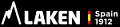 Laken