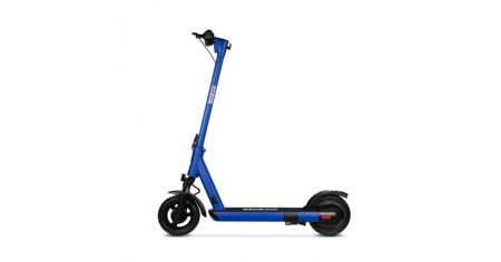 Sparco MAX S2 электросамокат, синий