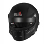 Stilo ST5GT COMPOSITE шлем для автоспорта, черный матовый, р-р 64