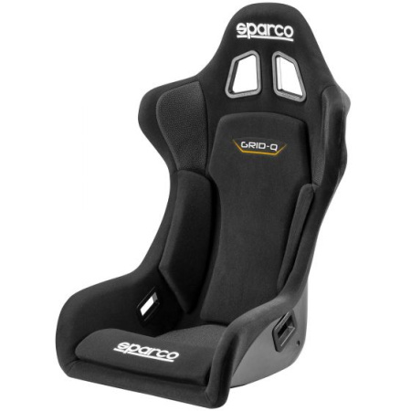 Sparco Grid Q QRT кресло для симрейсинга