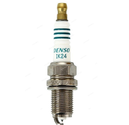 Denso IRIDIUM POWER свеча зажигания