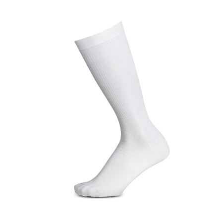 Sparco RW-4 носки для автоспорта, белый, р-р 42/43